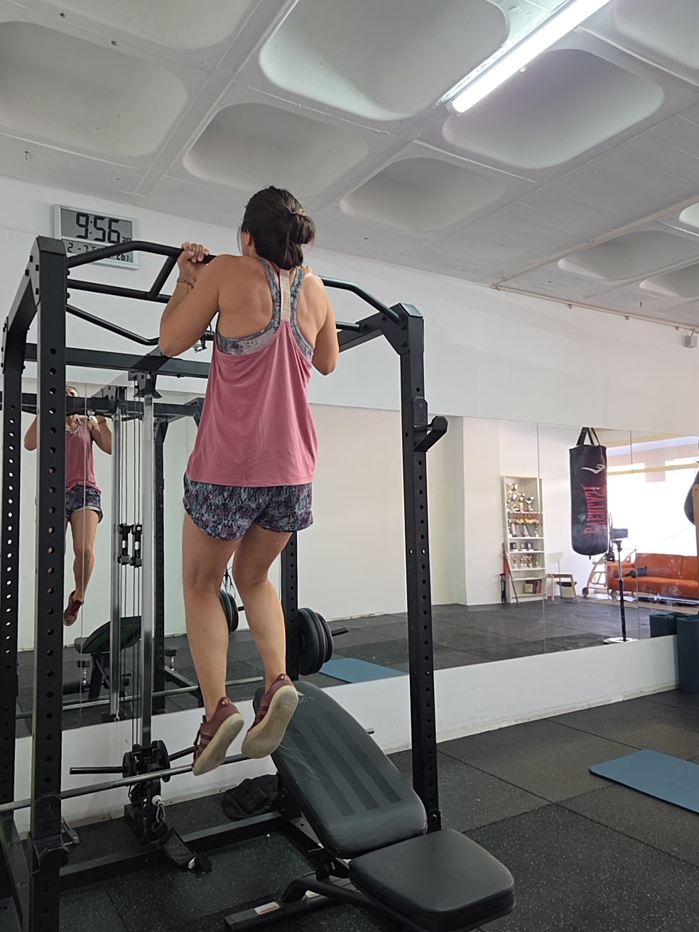 Musculação 2