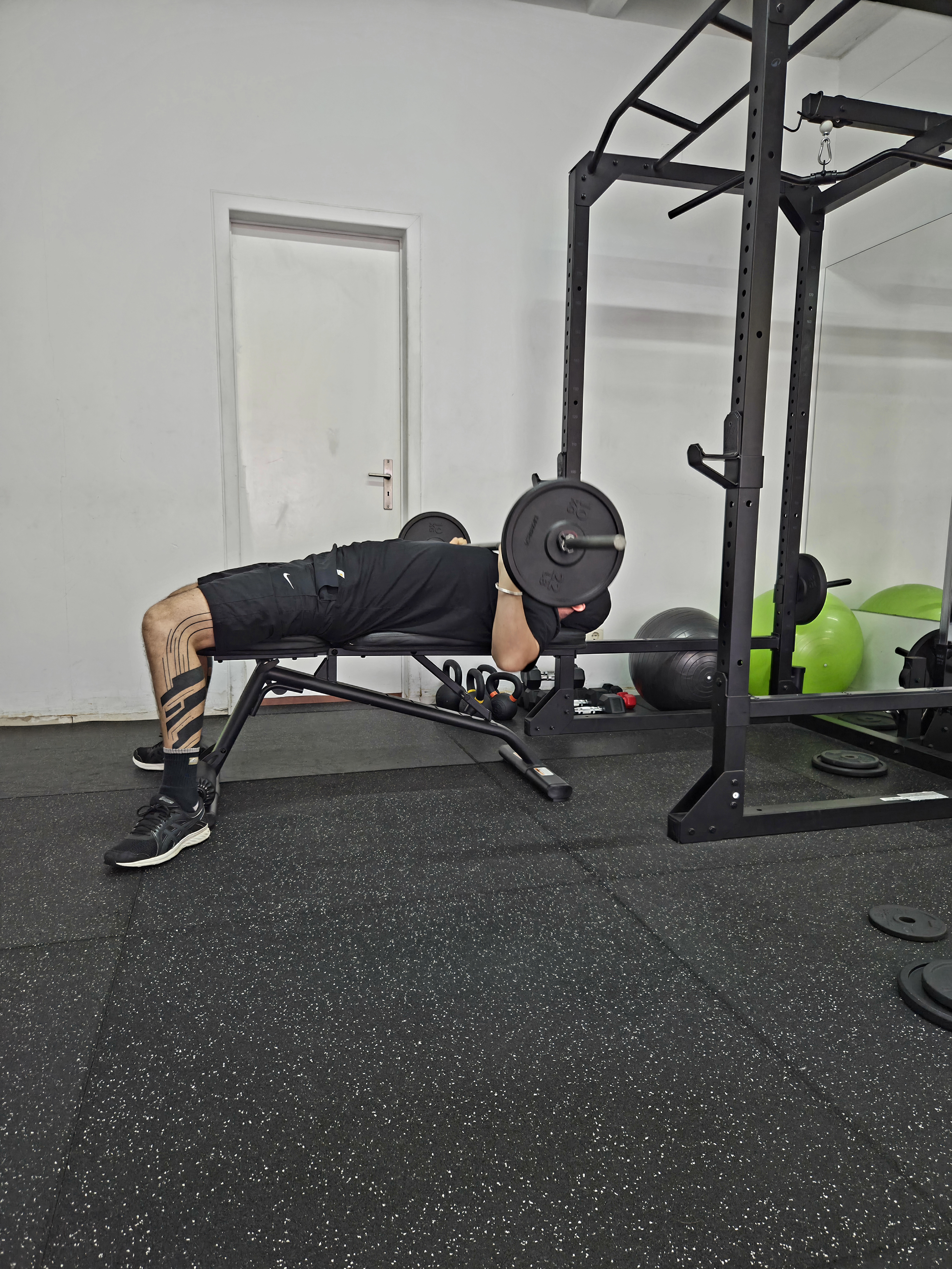 Musculação 3